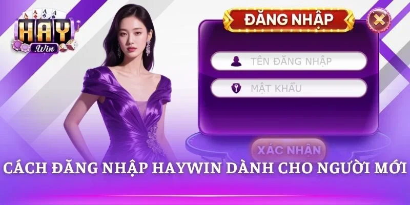 Cách truy cập tài khoản nhanh cho người chơi mới 