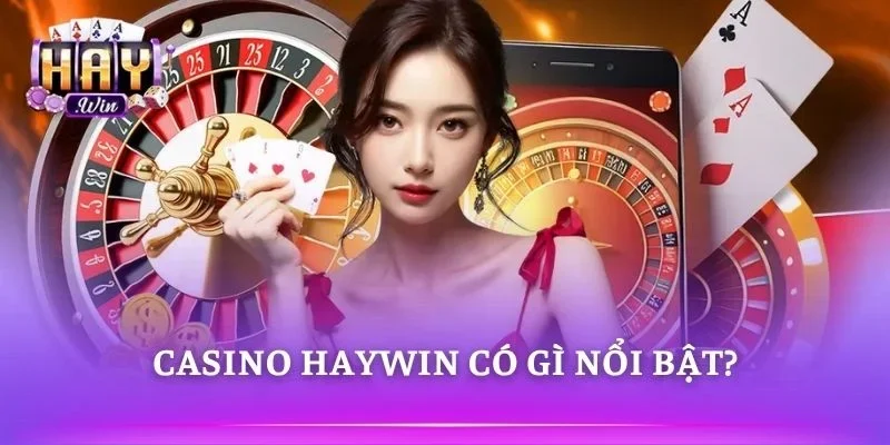 Sở hữu giao diện hiện đại với nhiều trò chơi thú vị