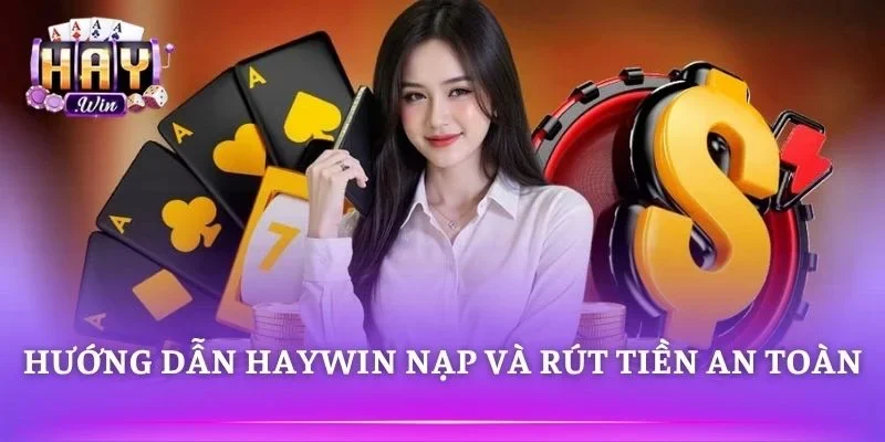 Hướng Dẫn HAYWIN giao dịch nhanh trên nhiều thiết bị