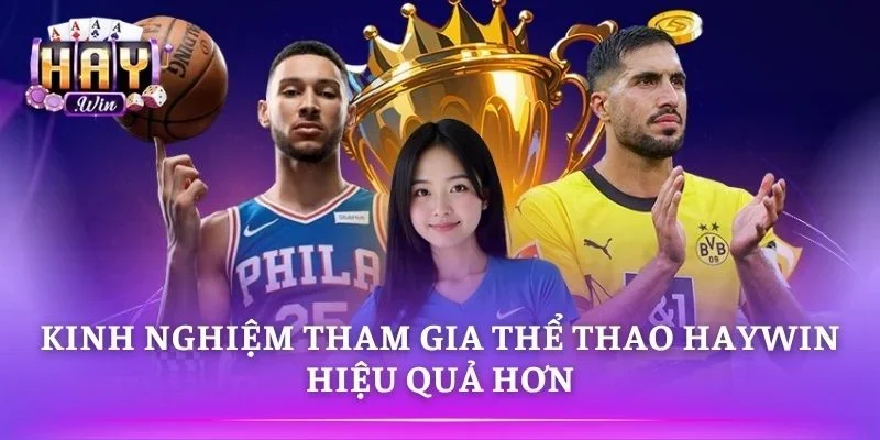 Kinh nghiệm chơi giúp nâng cao cơ hội thắng