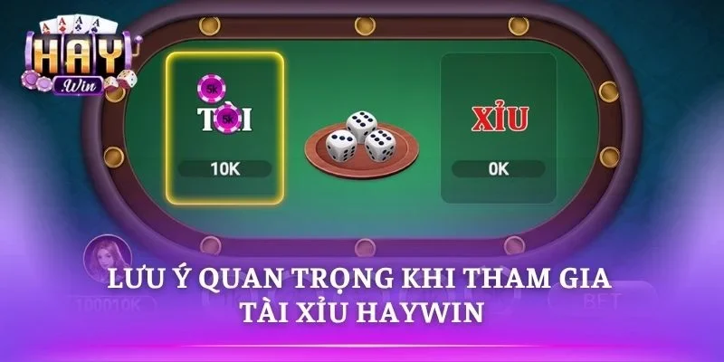 Kinh nghiệm chơi an toàn cho người mới