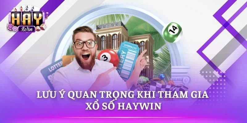 Kinh nghiệm tham gia dự thưởng an toàn hiệu quả