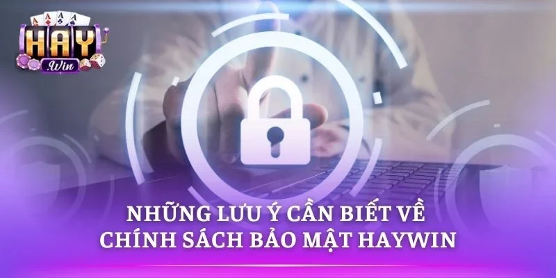 Tăng bảo mật tài khoản bằng thao tác an toàn cơ bản