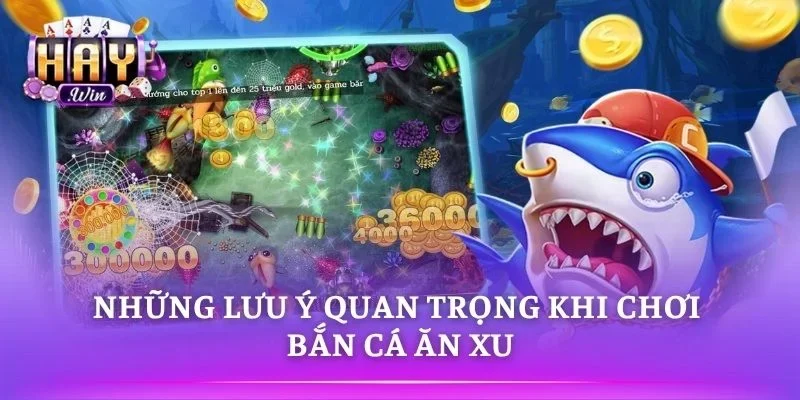 Quản lý xu hợp lý để duy trì trải nghiệm ổn định