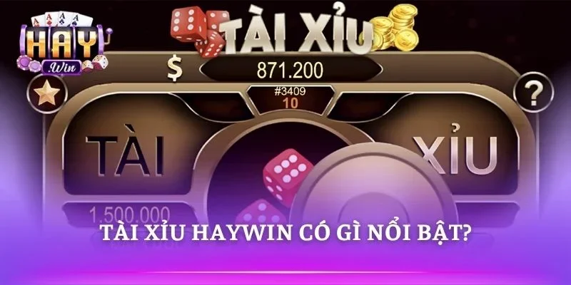 Giao diện hiện đại hỗ trợ đặt cược thuận tiện