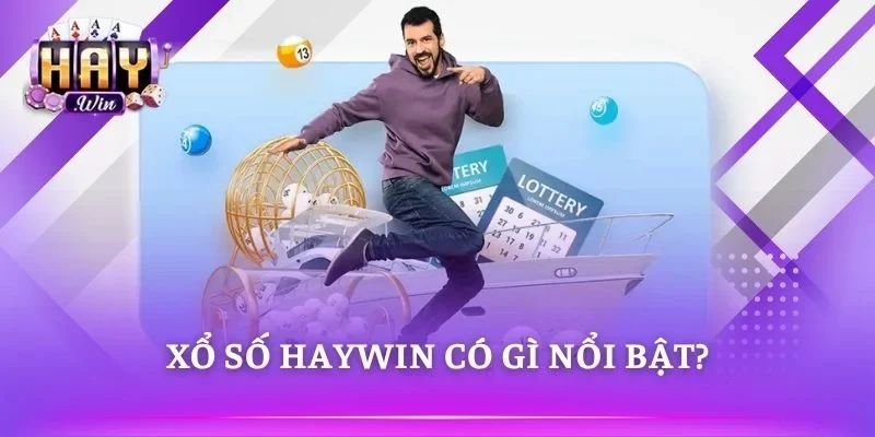 Giao diện hiện đại hỗ trợ dự thưởng thuận tiện