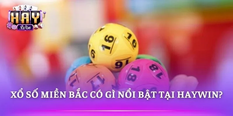 Giao diện hiện đại hỗ trợ dự thưởng thuận tiện 